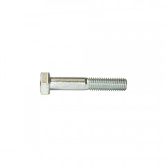M05X030 ZINC 931 METRIC HEX BOLT - PARTIAL THREAD