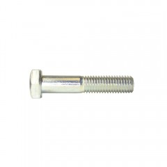 M14X050 ZINC 931 METRIC HEX BOLT - PARTIAL THREAD M14X050 ZINC 931 METRIC HEX BOLT - PARTIAL THREAD