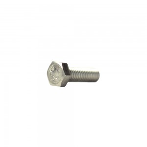 M03 STAINLESS 933 BOLTS