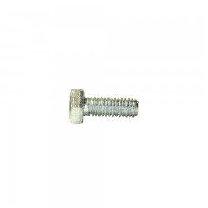 ZINC 933 BOLTS