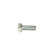 M04X16 ZINC 933 METRIC HEX BOLT