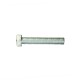 M04X40 ZINC 933 METRIC HEX BOLT