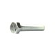 M04X40 ZINC 933 METRIC HEX BOLT