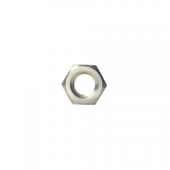 M02 STAINLESS 934 HEX NUT M02 STAINLESS 934 HEX NUT