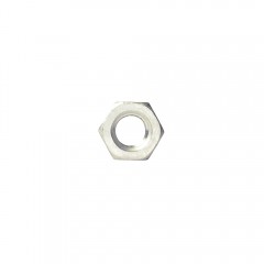 M06 ALUMINUM 934 HEX NUT