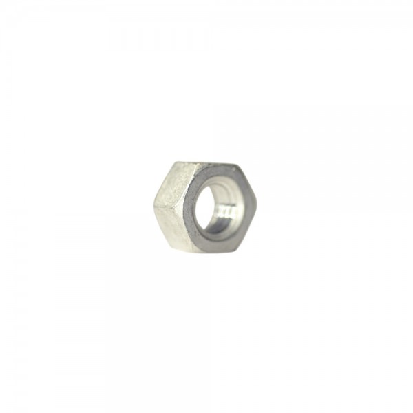 M10 ALUMINUM 934 HEX NUT