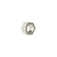 M10 ALUMINUM 934 HEX NUT