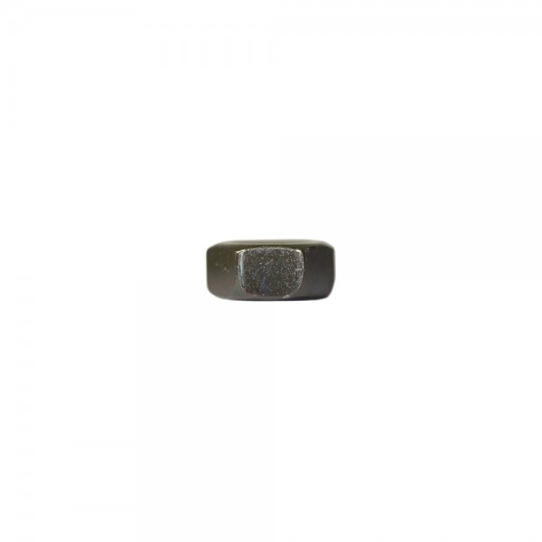 M05 BLACK ZINC 934 HEX NUT TALL