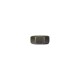 M05 BLACK ZINC 934 HEX NUT