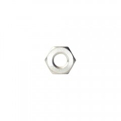 M05 CADMIUM 934 HEX NUT
