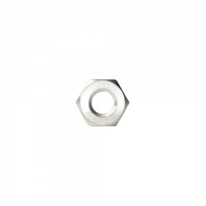 CADMIUM 934 HEX NUTS