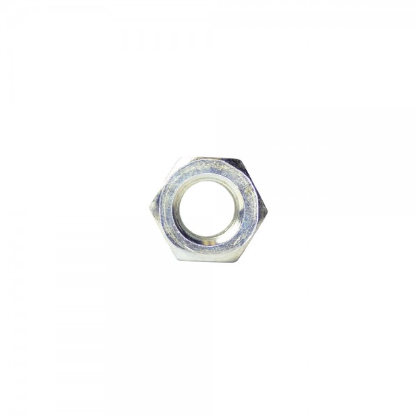 M14 ZINC 934 HEX NUT