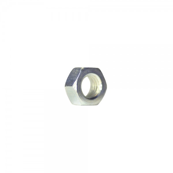 M16 ZINC 934 HEX NUT