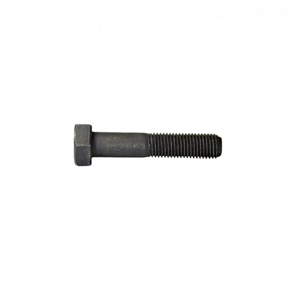 M10X1.25X080 BLACK OXIDE 960 BOLT