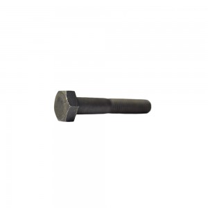 M08 BLACK OXIDE 960 BOLTS