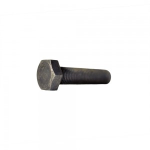 M08 BLACK OXIDE 961 BOLTS