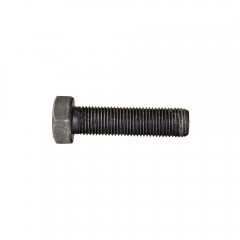 M14X1.5X020 BLACK OXIDE 961 METRIC HEX BOLT M14X1.5X020 BLACK OXIDE 961 METRIC HEX BOLT