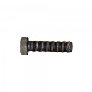 BLACK OXIDE 961 BOLTS