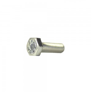 M08 ZINC 961 BOLTS