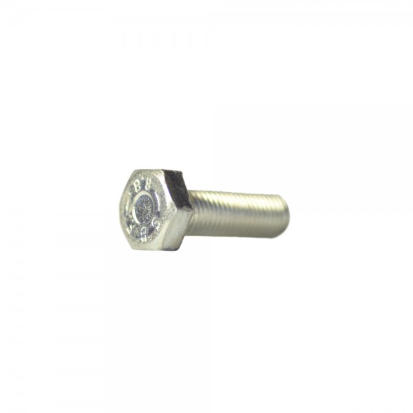 M08X1X025 ZINC 961 BOLT