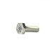 M08X1X025 ZINC 961 BOLT