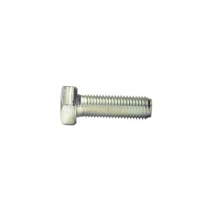 ZINC 961 BOLTS