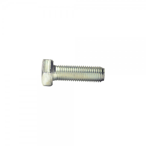 M08X1X025 ZINC 961 BOLT