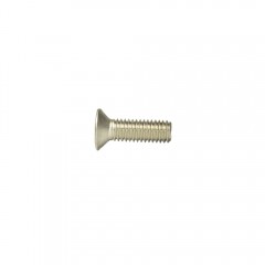 M03X06 STAINLESS 963 MACHINE SCREW M03X06 STAINLESS 963 MACHINE SCREW