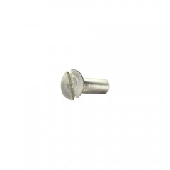 M04X35 STAINLESS 963 MACHINE SCREW M04X35 STAINLESS 963 MACHINE SCREW