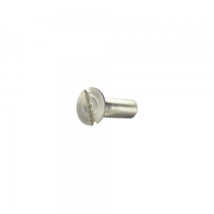 M03 STAINLESS 963 SCREWS