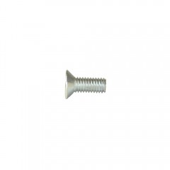 M06X08 ZINC 963 MACHINE SCREW M06X08 ZINC 963 MACHINE SCREW