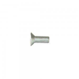 ZINC 963 SCREWS