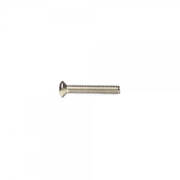 M06X25 STAINLESS 964 MACHINE SCREW