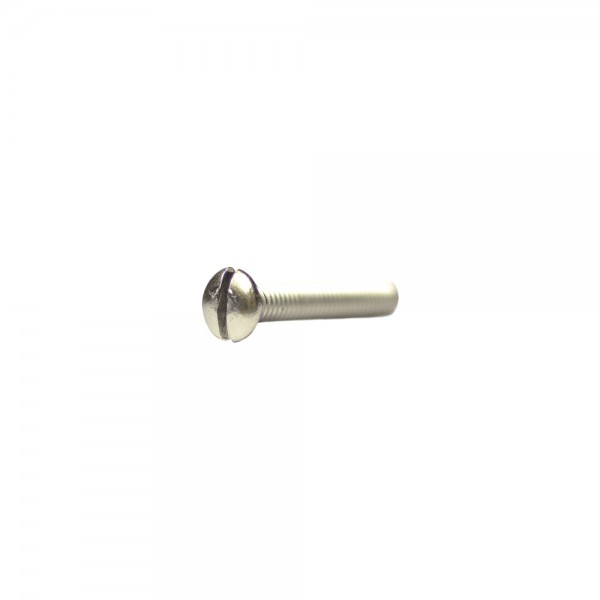 M04X25 STAINLESS 964 MACHINE SCREW