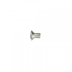 M04X12 ZINC 964 MACHINE SCREW M04X12 ZINC 964 MACHINE SCREW