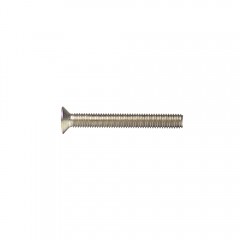 M04X30 STAINLESS 965 MACHINE SCREW M04X30 STAINLESS 965 MACHINE SCREW