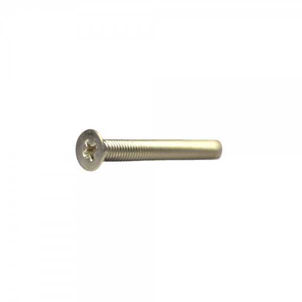 M03X35 STAINLESS 965 MACHINE SCREW