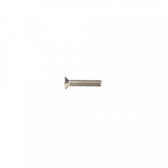 M04X10 STAINLESS 965 MACHINE SCREW M04X10 STAINLESS 965 MACHINE SCREW