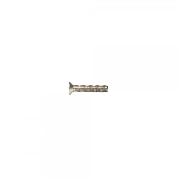 M02X06 STAINLESS 965 MACHINE SCREW