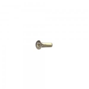 M02 STAINLESS 965 SCREWS   