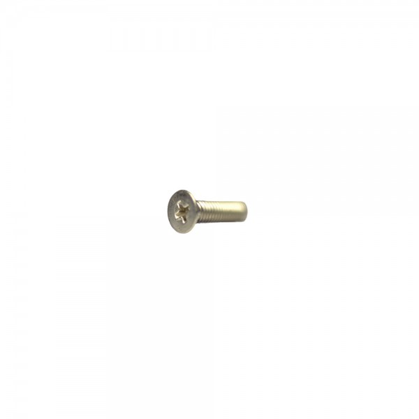 M02X05 STAINLESS 965 MACHINE SCREW