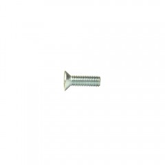 M03X06 ZINC 965 MACHINE SCREW M03X06 ZINC 965 MACHINE SCREW
