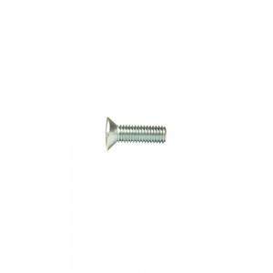 Zinc 965 Screws