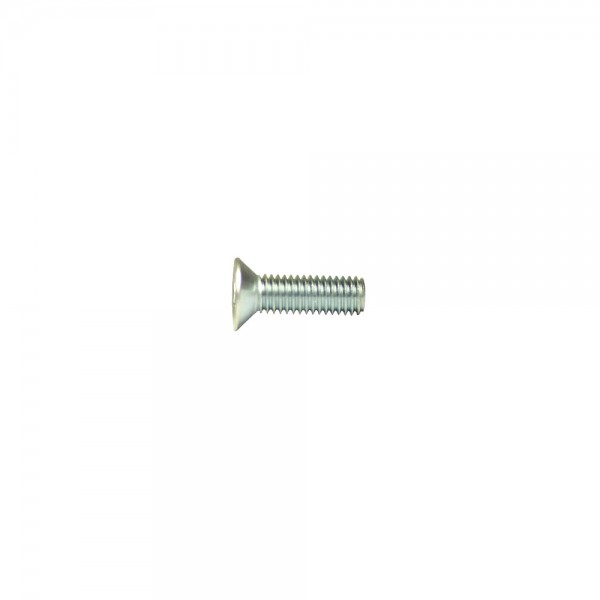 M04X06 ZINC 965 MACHINE SCREW