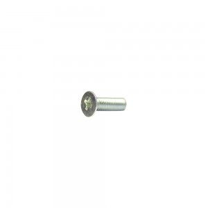 M03 ZINC 965 SCREWS