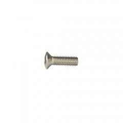 M04X06 STAINLESS 966 MACHINE SCREW