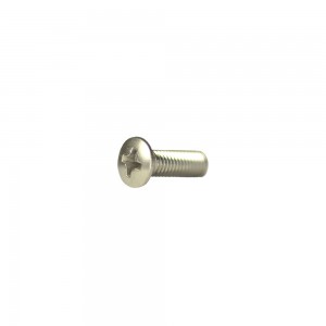 M03 STAINLESS 966 SCREWS