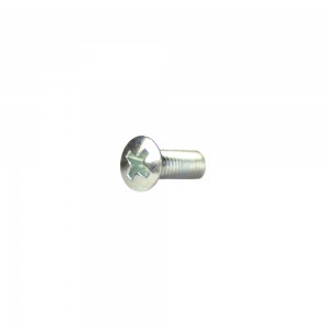 M03 ZINC 966 SCREWS