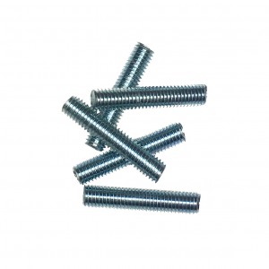 DIN 976EZ METRIC STUDS