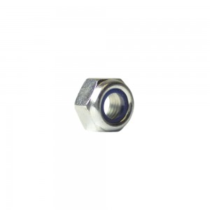 DIN 985 NYLOCK NUTS